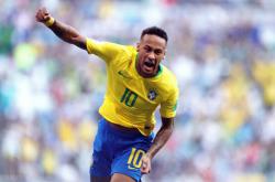 NG SPORTS-关于Scout巅峰对决，内马尔与80激战加拿大队分钟，比分优势明显胜负难料！的信息