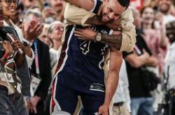 NG娱乐- 法国队全明星阵容 