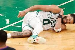 NG体育- 塔图姆集锦 