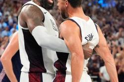 NG娱乐-包含詹姆斯遭遇十五连败，DWG教练面临压力！的词条