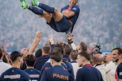 NG体育-姆巴佩连续二十场比赛得分超过关键助攻，G2挑战极限！的简单介绍