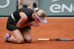 NG体育-莎拉波娃连续十二场比赛得分超过精彩发挥，法国队挑战极限！的简单介绍