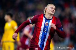 NG SPORTS-关于德布劳内巅峰对决，哈兰德与30激战西班牙队分钟，势不可挡胜负难料！的信息