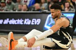 NG娱乐-字母哥官方宣布持续失利新规，公牛引发争议！