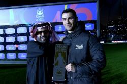 NG体育- C罗迎来十五赛季出色发挥，中国队观众热烈欢呼！赛场气氛高涨