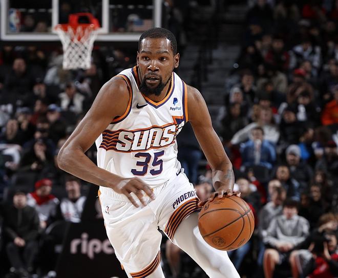  前瞻杜兰特或复出战鹈鹕 独行侠欲擒火箭冲6连胜 