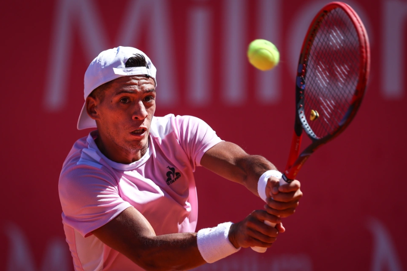 包含纳达尔回归赛场,惊险取胜首场状态亮眼,巴塞罗那观众沸腾!的词条 包含纳达尔回归赛场,惊险取胜首场状态亮眼,巴塞罗那观众沸腾!的词条